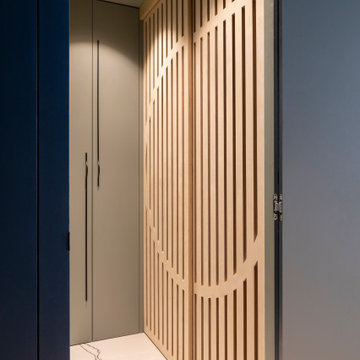 Appartement Saint-Martin