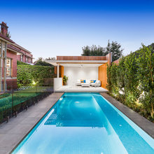 Swimming Pool Ideas