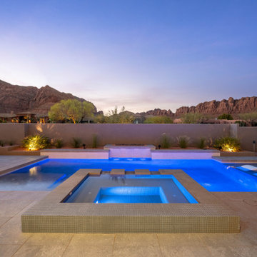 Large Family Designed Home with Indoor/Outdoor Living