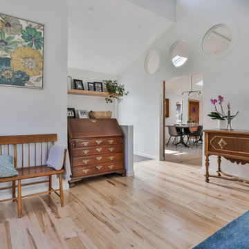 Contemporary Addition
