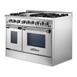Ranges - Products