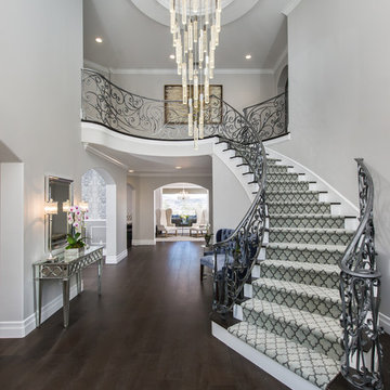 Calabasas Transformation