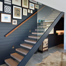 Escalier