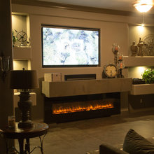 Living Room Ideas