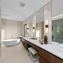 Bathroom Lighting