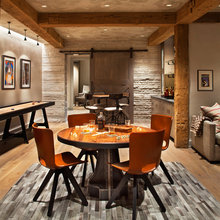 Mickschl basement