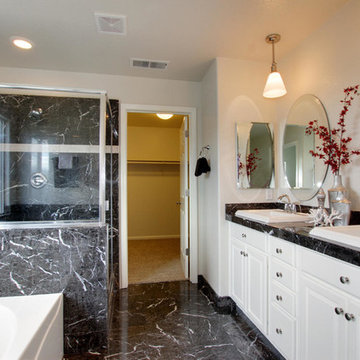 KENSINGTON RE-DESIGN