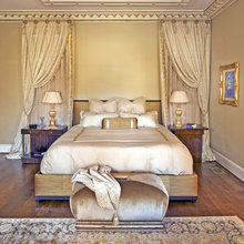 Bedrooms