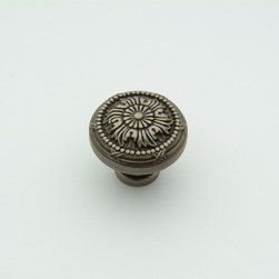 Hardware - Cabinet And Drawer Knobs