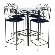 pub tables