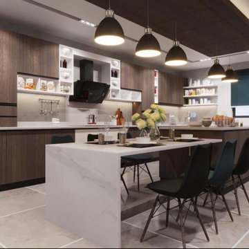 Kitchen Renovation