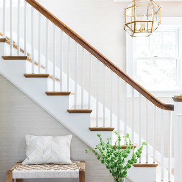 1915 Southern Colonial Full Remodel