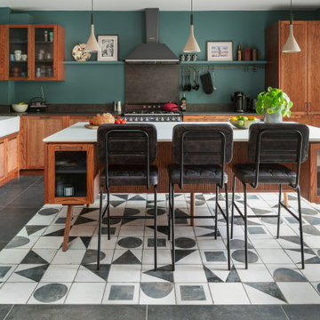 Cheltenham Extension