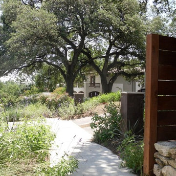 Melridge Place - Austin, TX