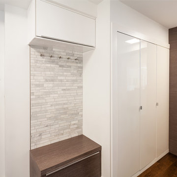 English Bay Condo