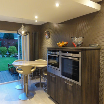 MR & MRS LAWLESS KITCHEN