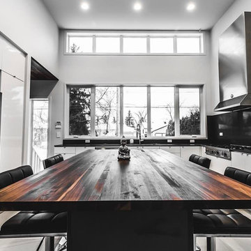 Innovative Designs by Bertazzoni