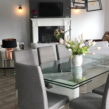 condo makeover