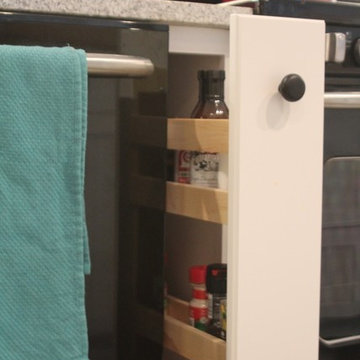 Cooperstown Cottage Style Kitchen Remodel