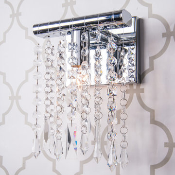 Bathroom Lighting