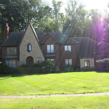 Residential Homes