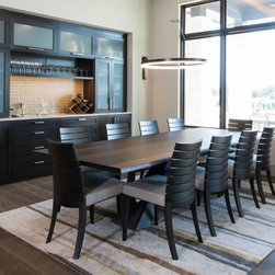 Modern Executive Estate in Chateau Du Lac, Flower Mound, TX - Products