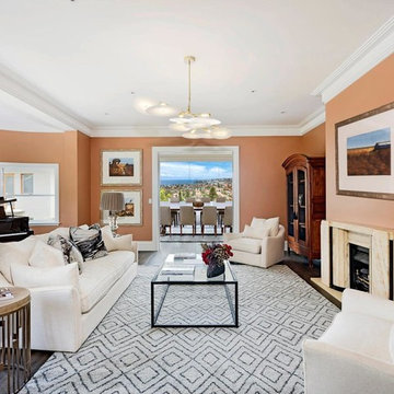 Kippara Road, Dover Heights