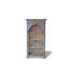 Hand Crafted Custom Furniture - Products
