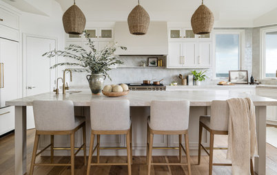 The 10 Most Popular New Kitchens So Far in 2026