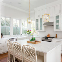 Kitchen Ideas