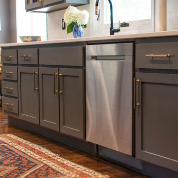 Greenacres Kitchen & Sunroom