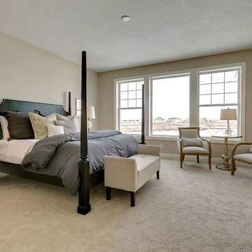 Chatham - Rambler + Loft (Lakeville, MN)