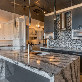 KLM Kitchens, Baths, and Floors Showroom