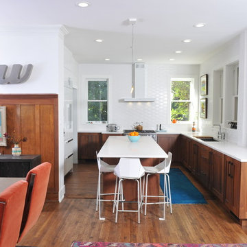 Heritage Home