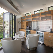Wet Bar