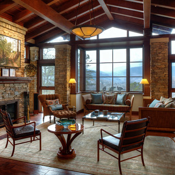 Ultimate Bungalow