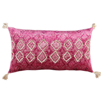 Rizzy Home 14x26 Pillow Cover, T17406