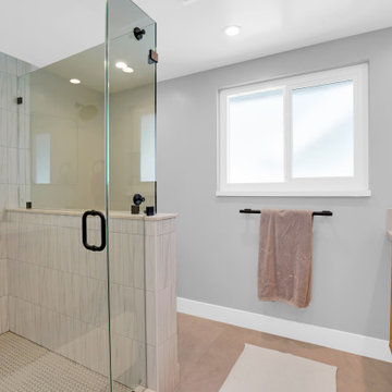Home Remodel & Addition in Rossmoor