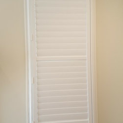 Cash Shutters 2016 - Interior Shutters