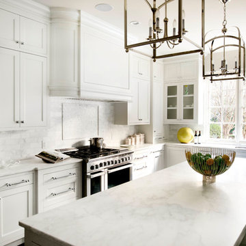 The Junior League of Atlanta - Tour of Kitchens 2015