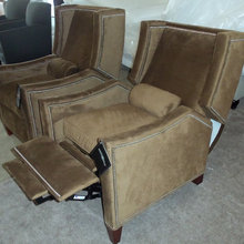 Recliners 162