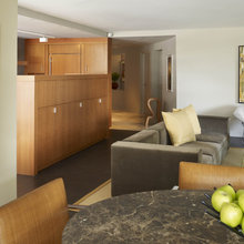 small space