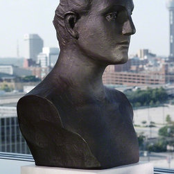 Finishing Touches: Sculpture - Products