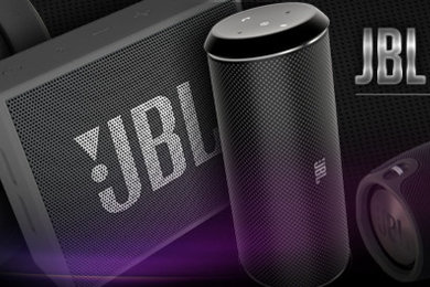 Get JBL Branded Speakers Sydney