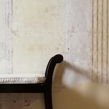 Luxury apartment - Siena centro