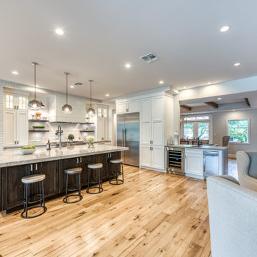 Modern Farmhouse Paradise Valley