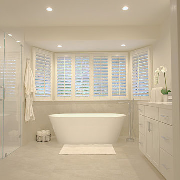 Bath Remodel 5