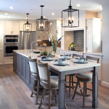 Encinitas Kitchen