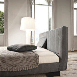 HANDY Platform Bed - Bed Frames