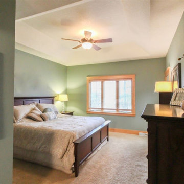 Interior Projects